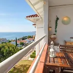 Seaside Cozy Apartment By Hello Homes Sitges