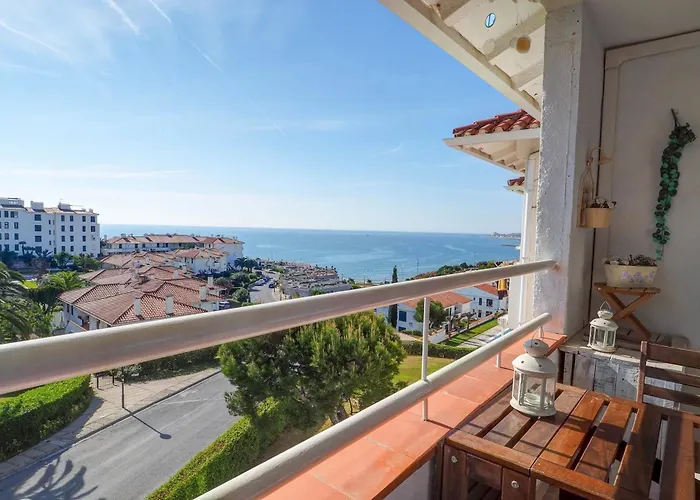Seaside Cozy Apartment By Hello Homes Sitges