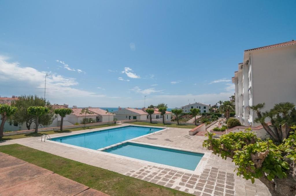 Seaside Cozy By Hello Homes * Sitges