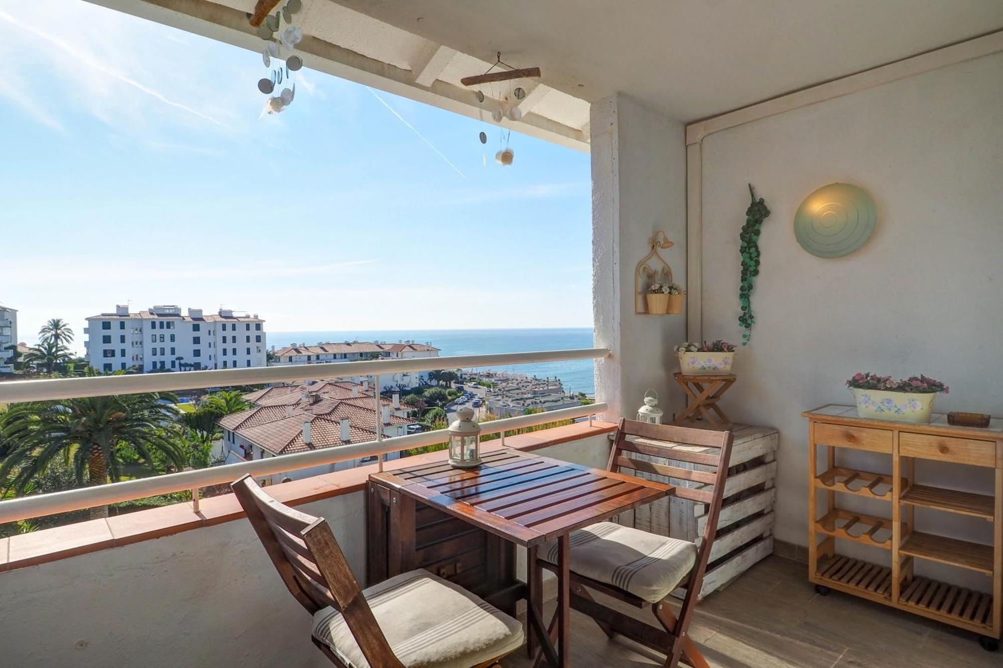 Lägenhet Seaside Cozy By Hello Homes Sitges
