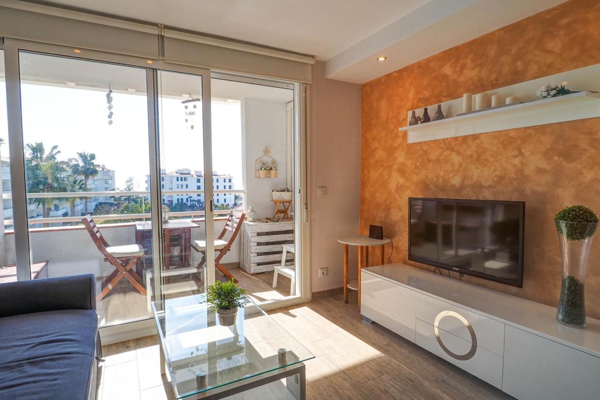 Seaside Cozy By Hello Homes Sitges