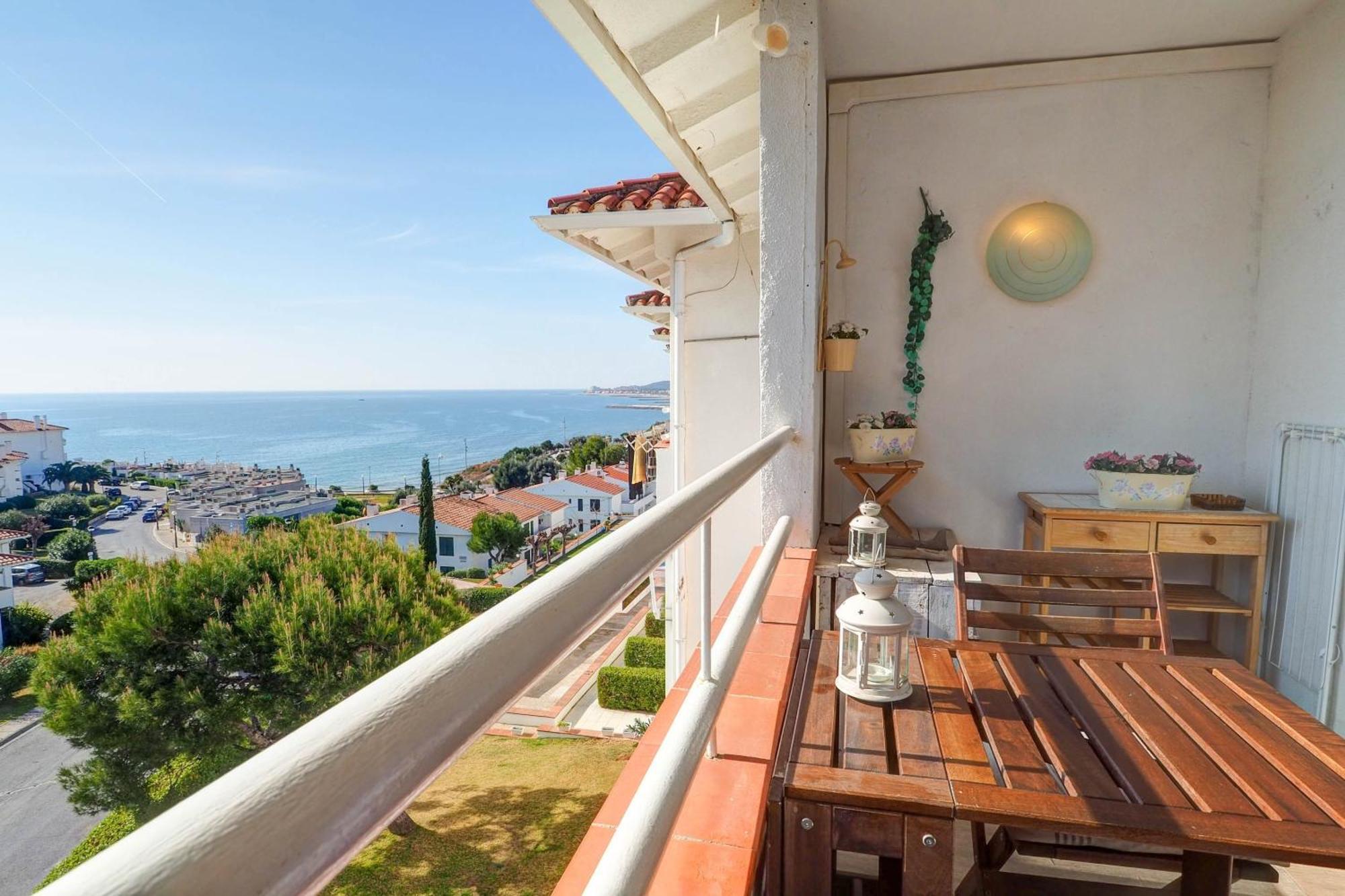 Seaside Cozy By Hello Homes Lägenhet *