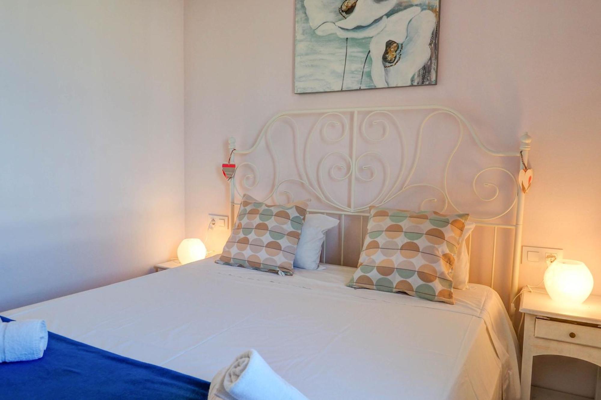 Lägenhet Seaside Cozy By Hello Homes *
