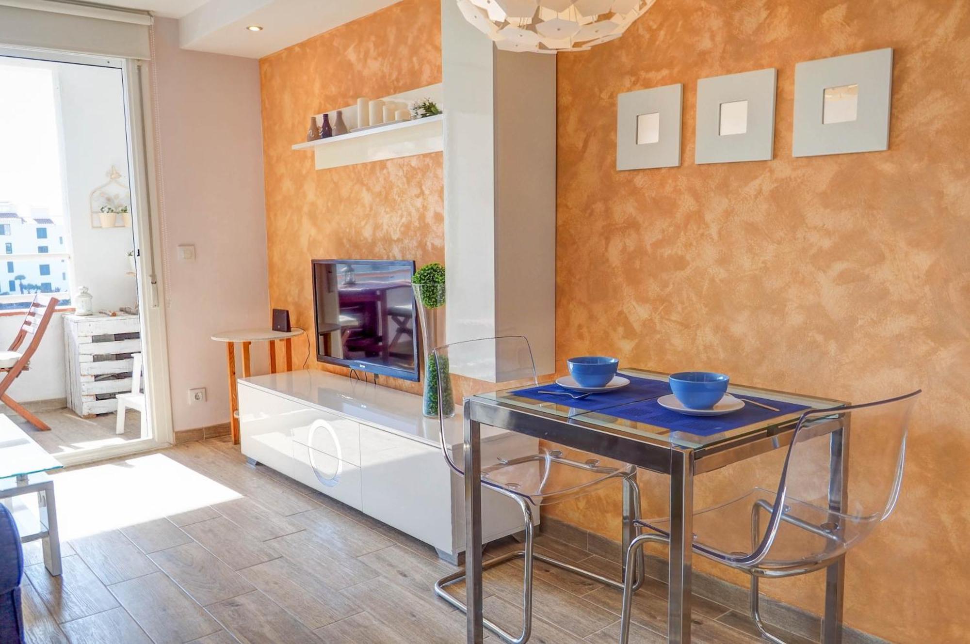 Lägenhet Seaside Cozy By Hello Homes Sitges