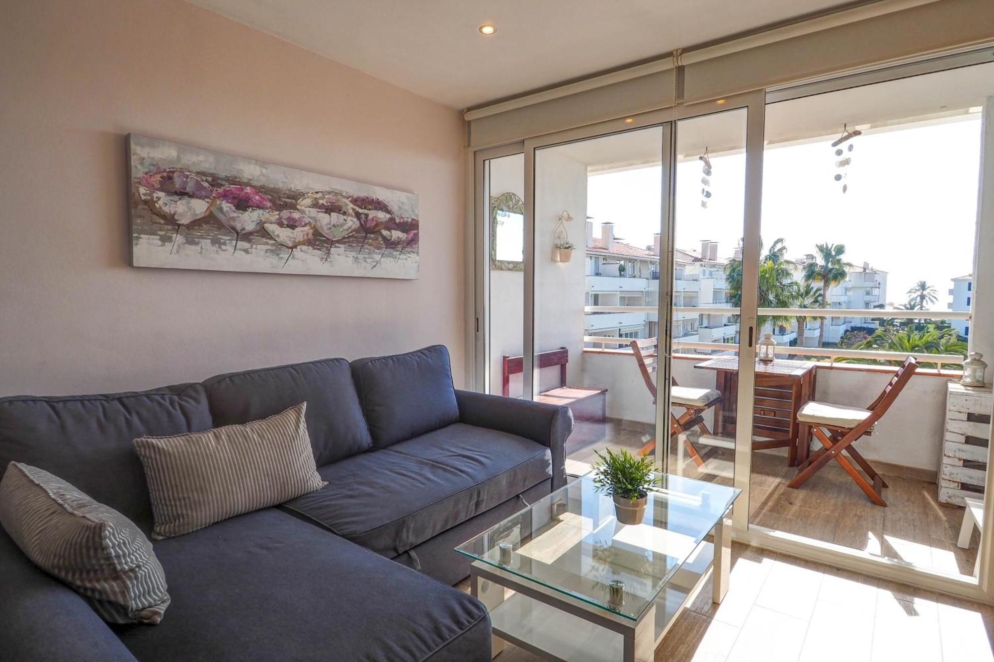 Seaside Cozy By Hello Homes Lägenhet *