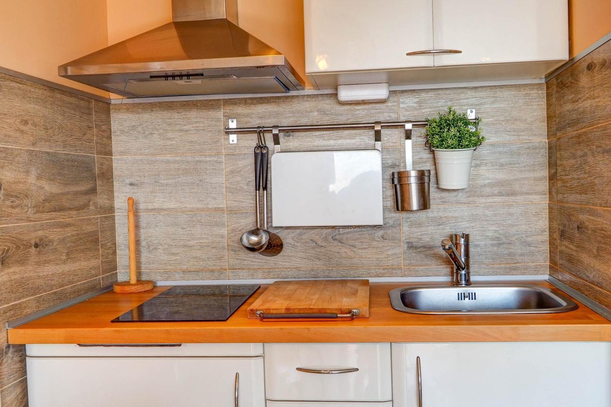 Seaside Cozy By Hello Homes * Sitges